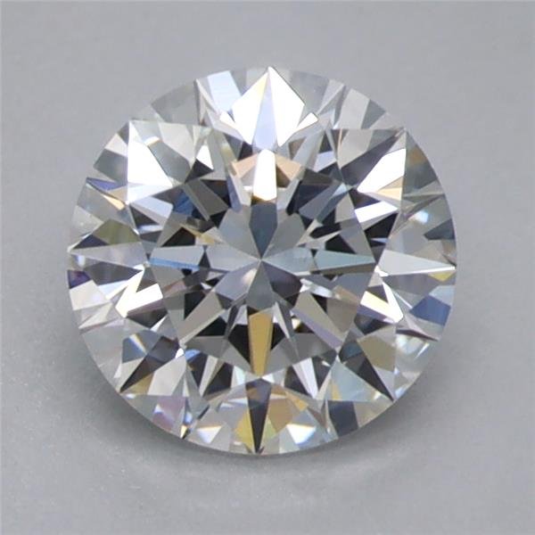 0.38ct E VS1 Rare Carat Ideal Cut Round Diamond
