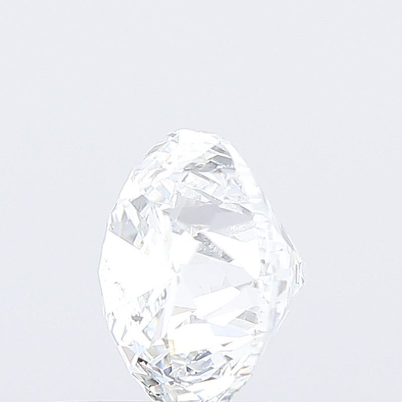 1.00 Carat Round Natural Diamond