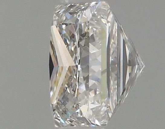 1.38ct H VS1 Rare Carat Ideal Cut Princess Lab Grown Diamond