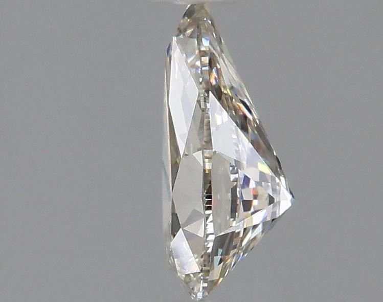 1.18ct H VS1 Rare Carat Ideal Cut Pear Lab Grown Diamond