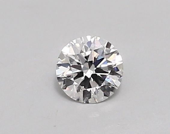 0.31ct E SI1 Ideal Cut Round Lab Grown Diamond