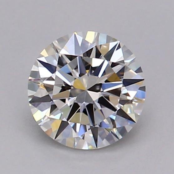 0.40ct F VS1 Rare Carat Ideal Cut Round Diamond