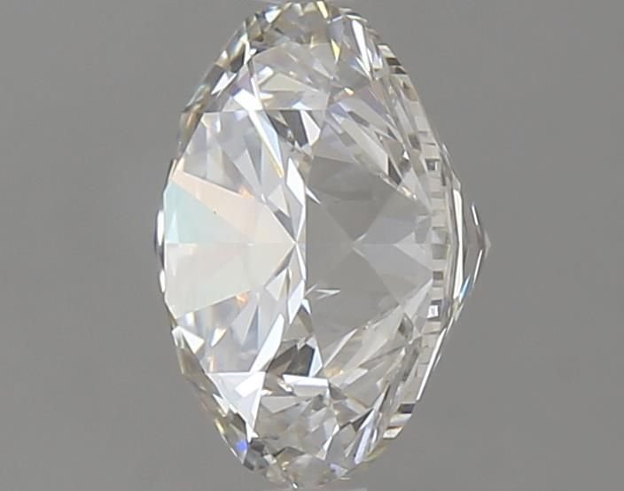 2.92ct H VS1 Ideal Cut Round Lab Grown Diamond