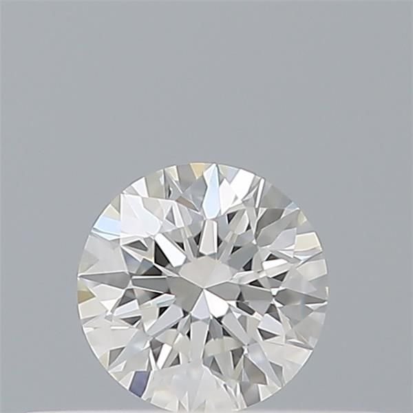 0.20ct G VVS1 Rare Carat Ideal Cut Round Diamond