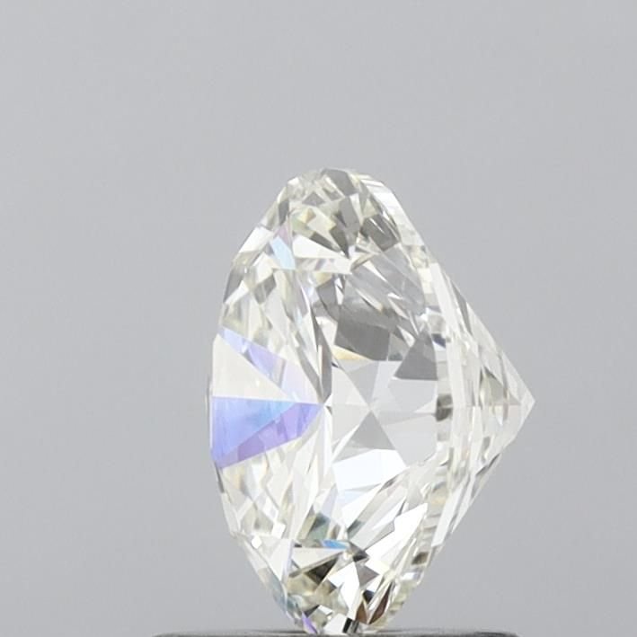 2.09ct I VS1 Very Good Cut Round Lab Grown Diamond