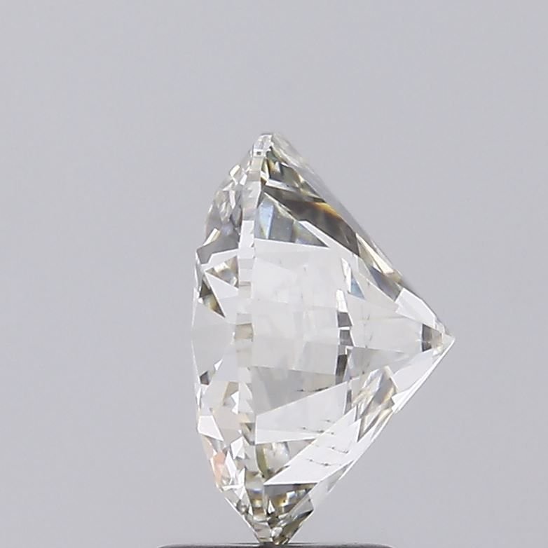 3.52ct I VS1 Excellent Cut Round Lab Grown Diamond