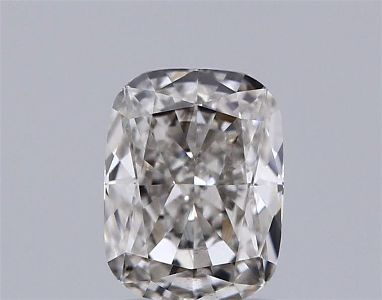 1.07ct H VS2 Rare Carat Ideal Cut Cushion Lab Grown Diamond