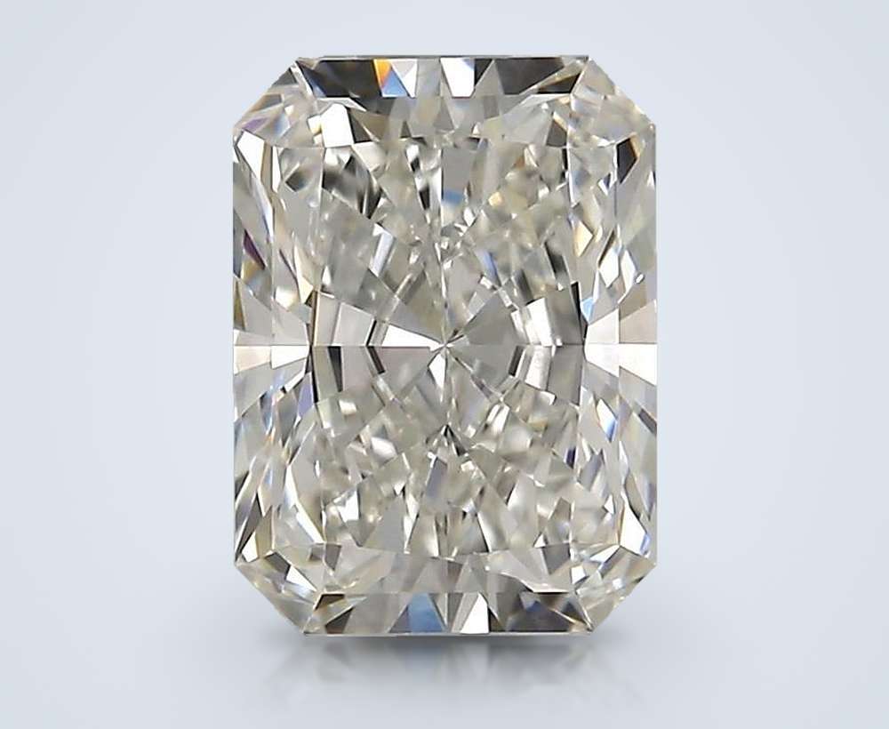 1.00 Carat Radiant Lab Diamond