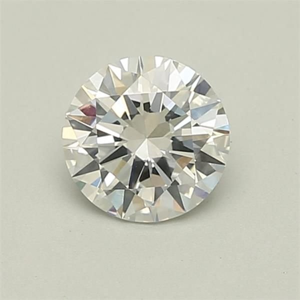 0.80ct E SI2 Rare Carat Ideal Cut Round Diamond