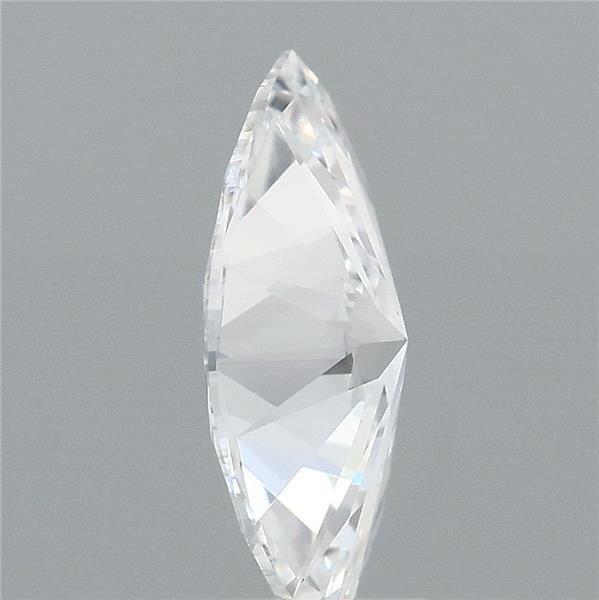 0.52ct E VVS1 Rare Carat Ideal Cut Marquise Lab Grown Diamond