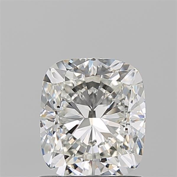 1.22 Carat Cushion Natural Diamond