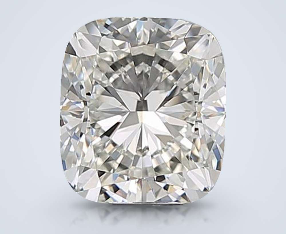 1.22 Carat Cushion Natural Diamond