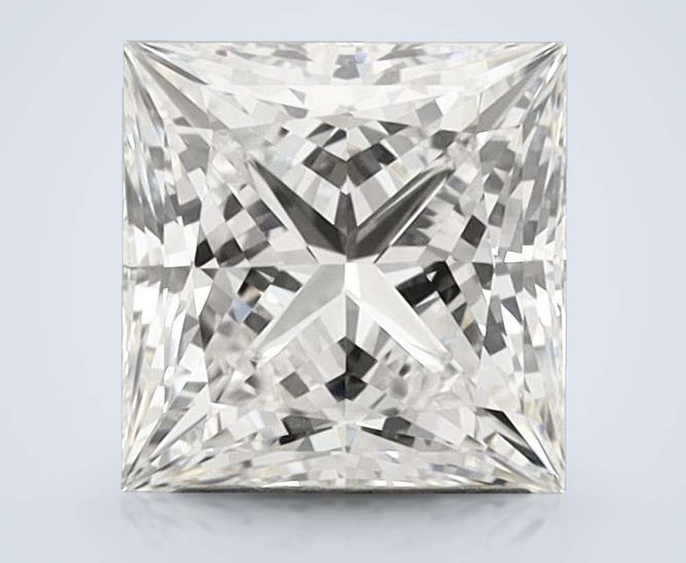 2.10 Carat Princess Lab Diamond