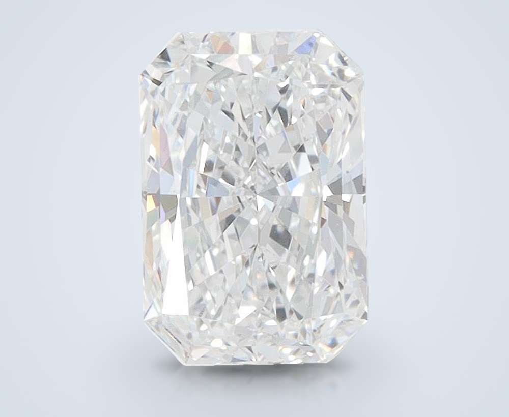 1.50 Carat Radiant Lab Diamond