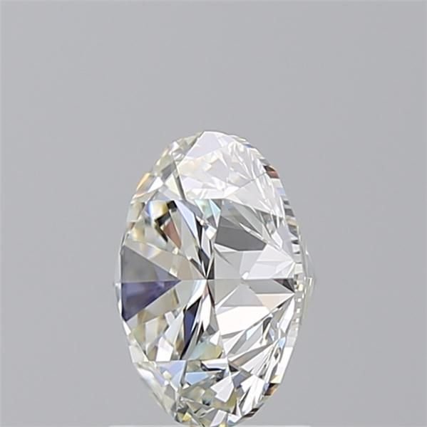 2.55 Carat Round Natural Diamond