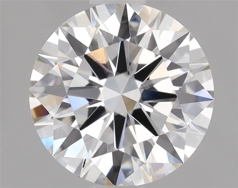 1.18 Carat Round Lab Diamond