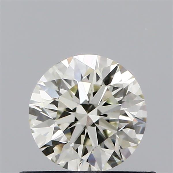 0.50ct K VS2 Excellent Cut Round Diamond