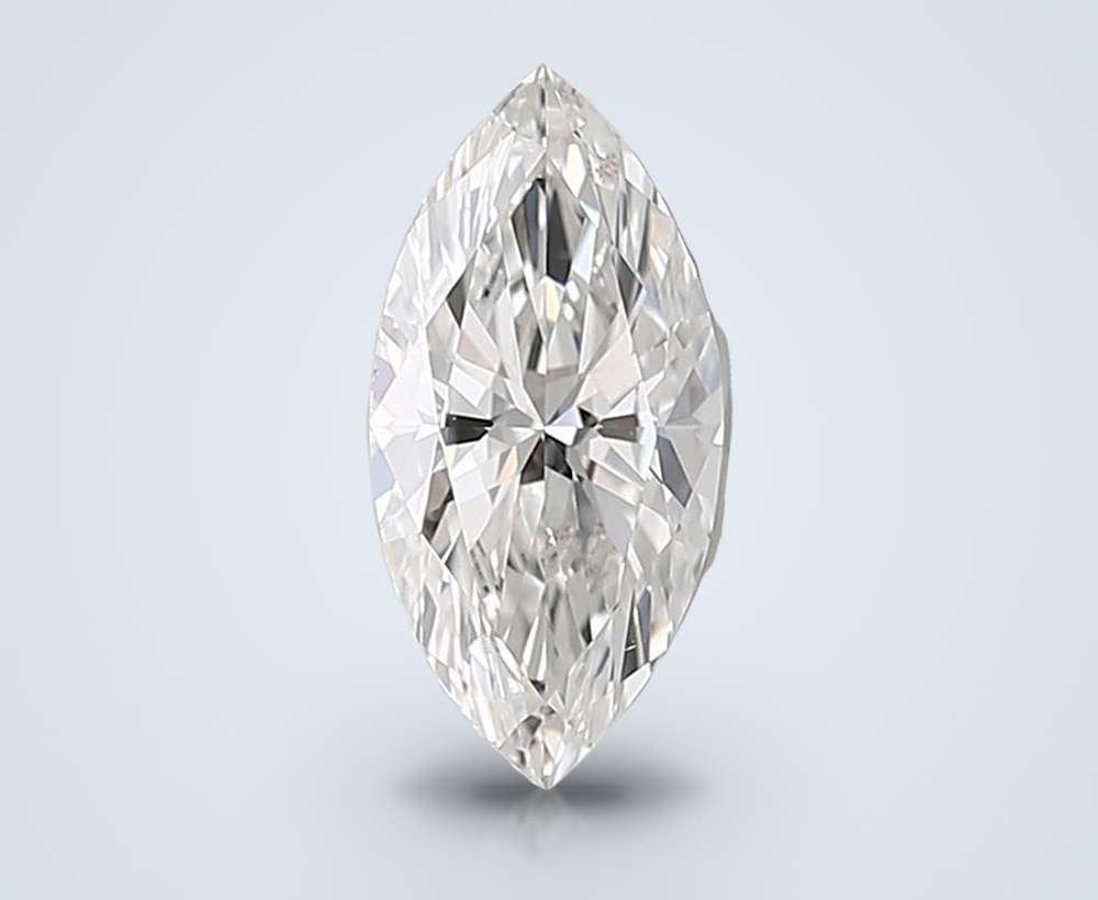 2.02 Carat Marquise Lab Diamond