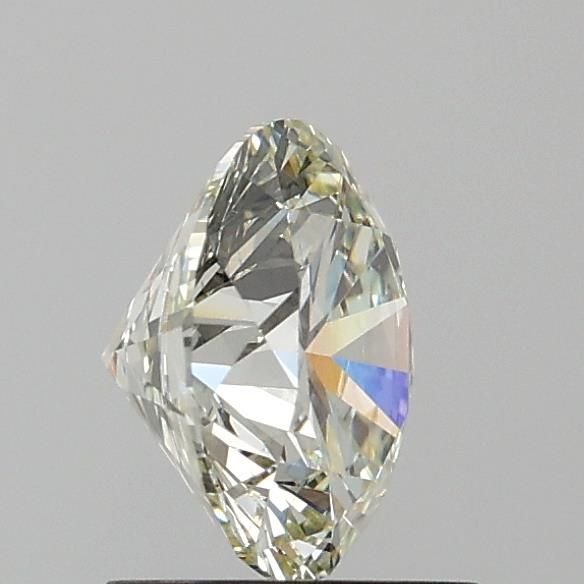 1.41ct J VS2 Rare Carat Ideal Cut Round Diamond