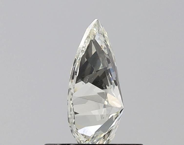 0.72ct J VS1 Rare Carat Ideal Cut Pear Diamond