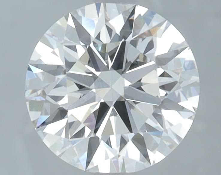 1.88 Carat Round Lab Diamond