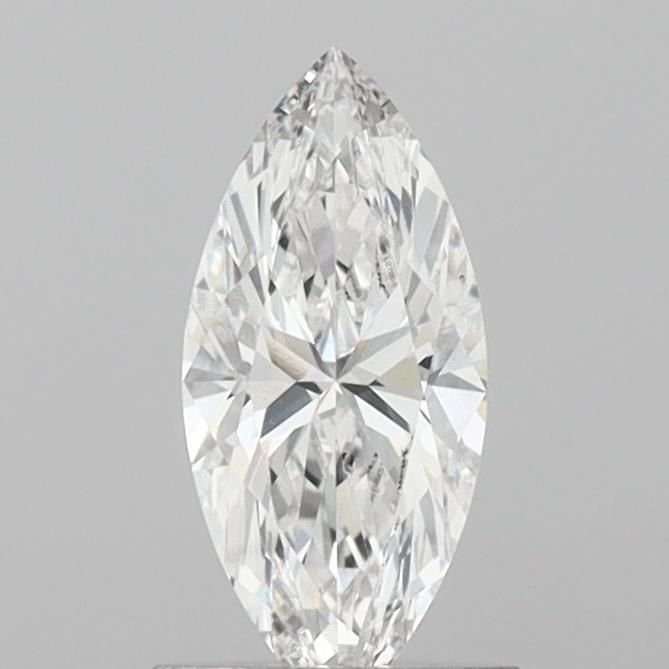 0.95 Carat Marquise Lab Diamond