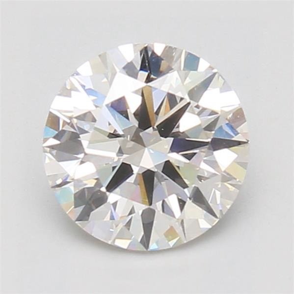 1.50 Carat Round Natural Diamond