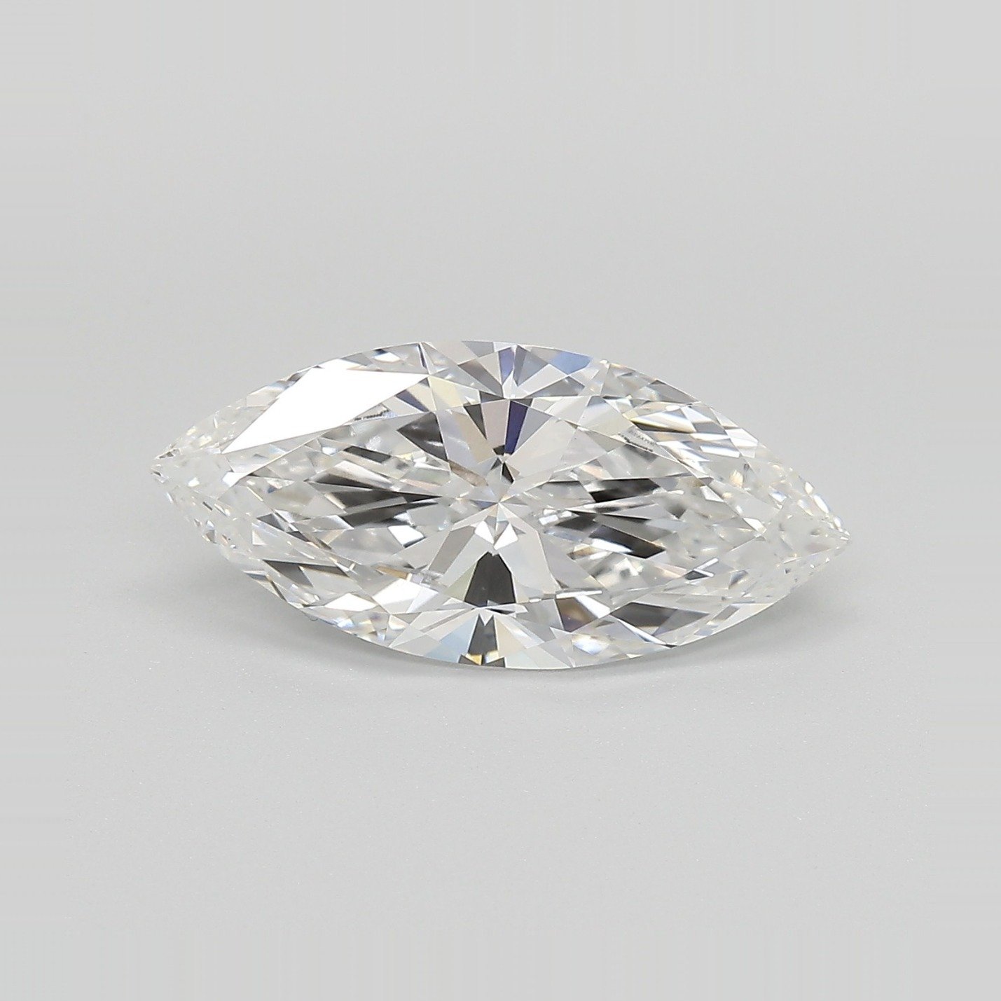 3.04 Carat Marquise Lab Diamond