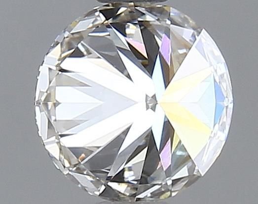 1.17ct H VS1 Rare Carat Ideal Cut Round Lab Grown Diamond