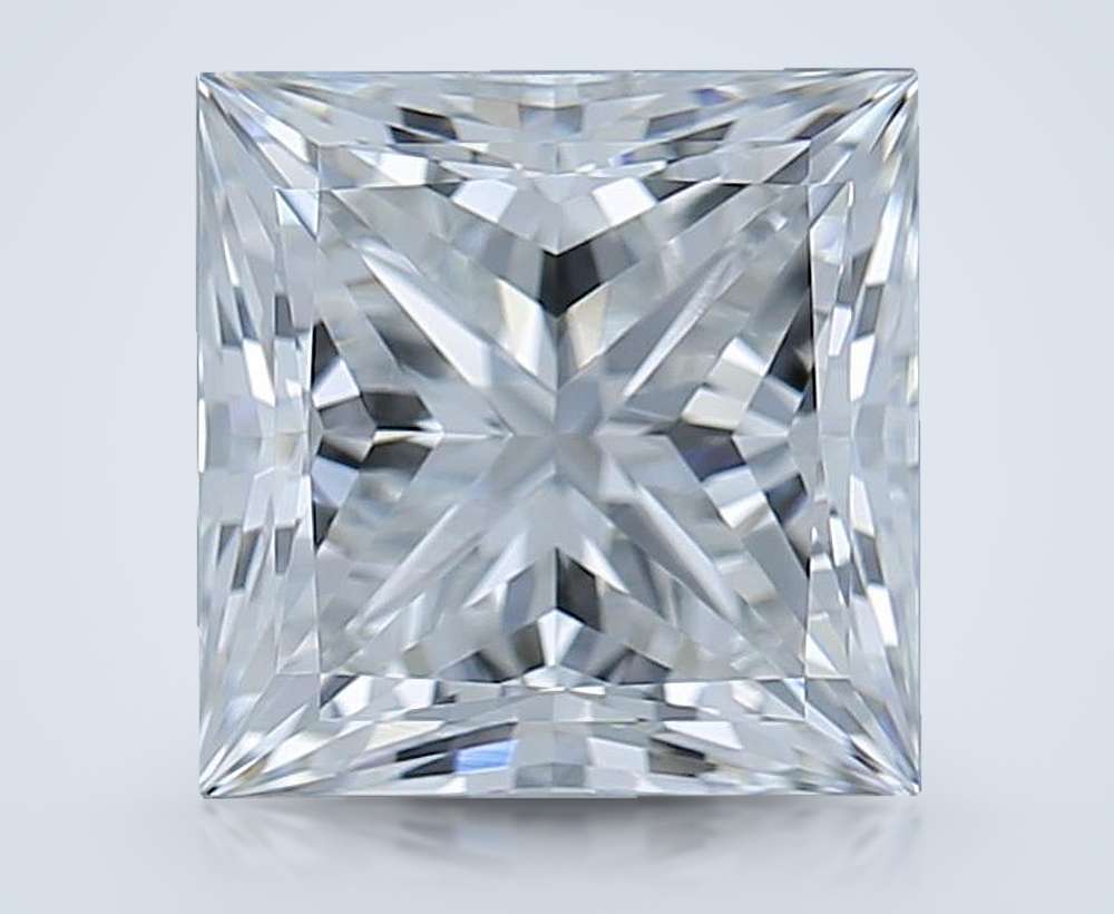 2.16 Carat Princess Natural Diamond