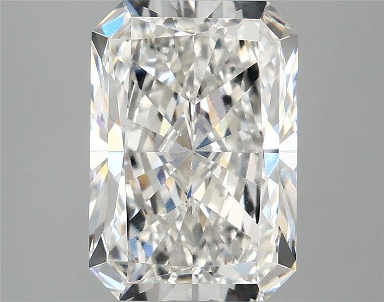 3.00 Carat Radiant Lab Diamond