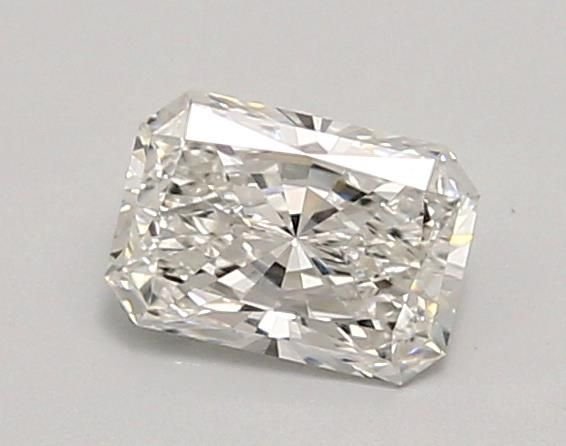 0.87 Carat Radiant Lab Diamond