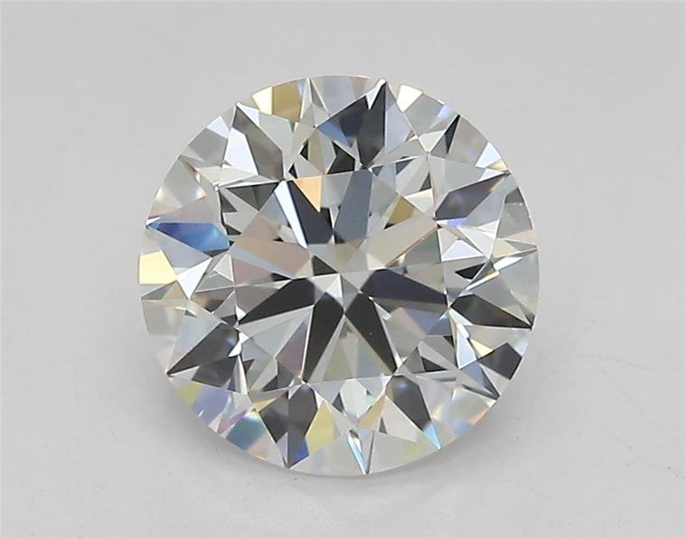 1.70ct E VS1 Excellent Cut Round Lab Grown Diamond