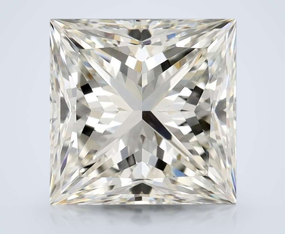 1.30 Carat Princess Natural Diamond