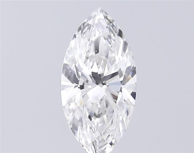 1.39ct F VS1 Rare Carat Ideal Cut Marquise Lab Grown Diamond