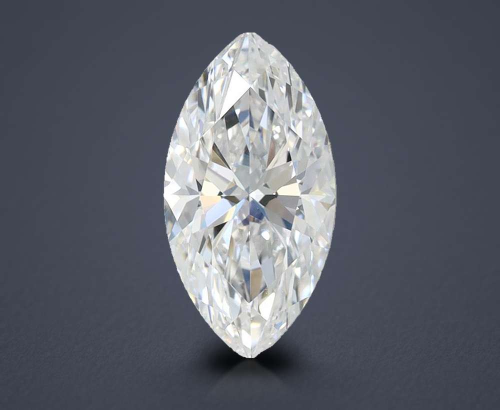 1.20 Carat Marquise Lab Diamond
