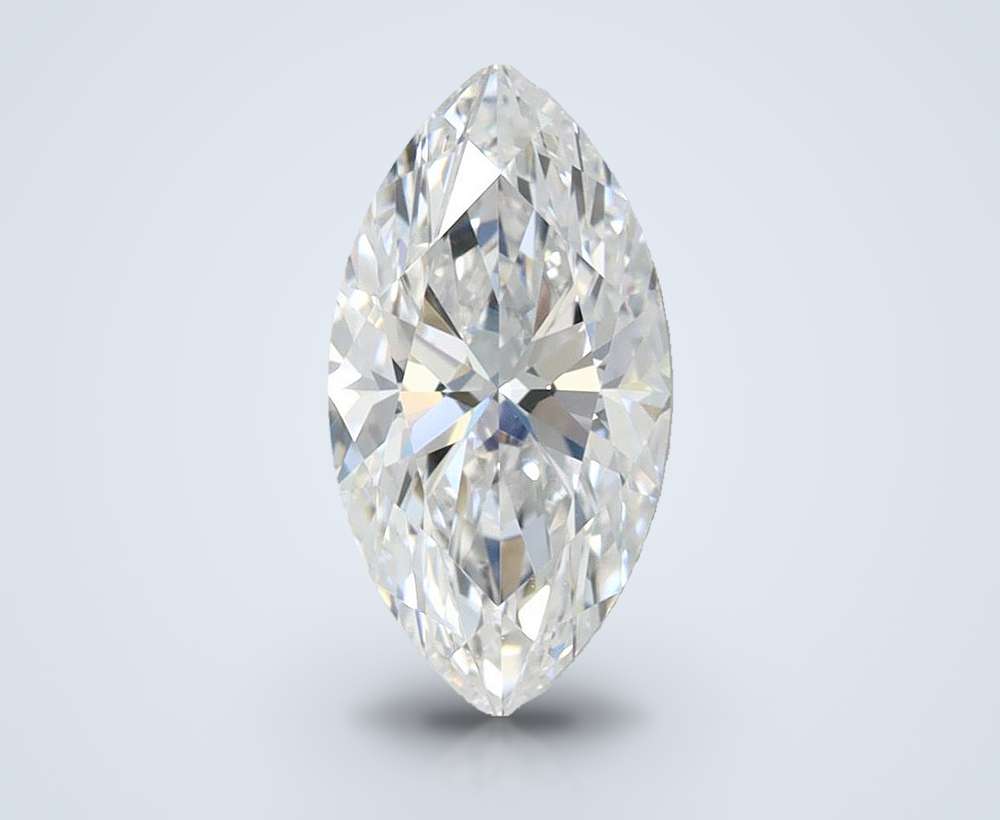 1.20 Carat Marquise Lab Diamond