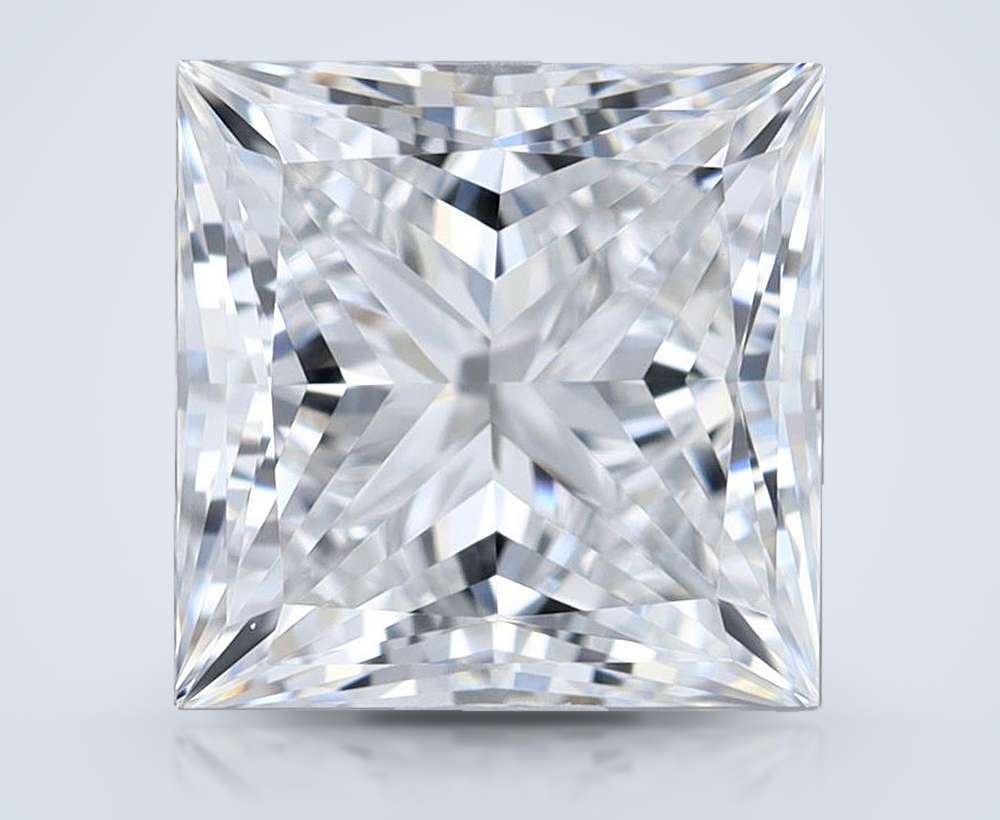 1.10 Carat Princess Lab Diamond