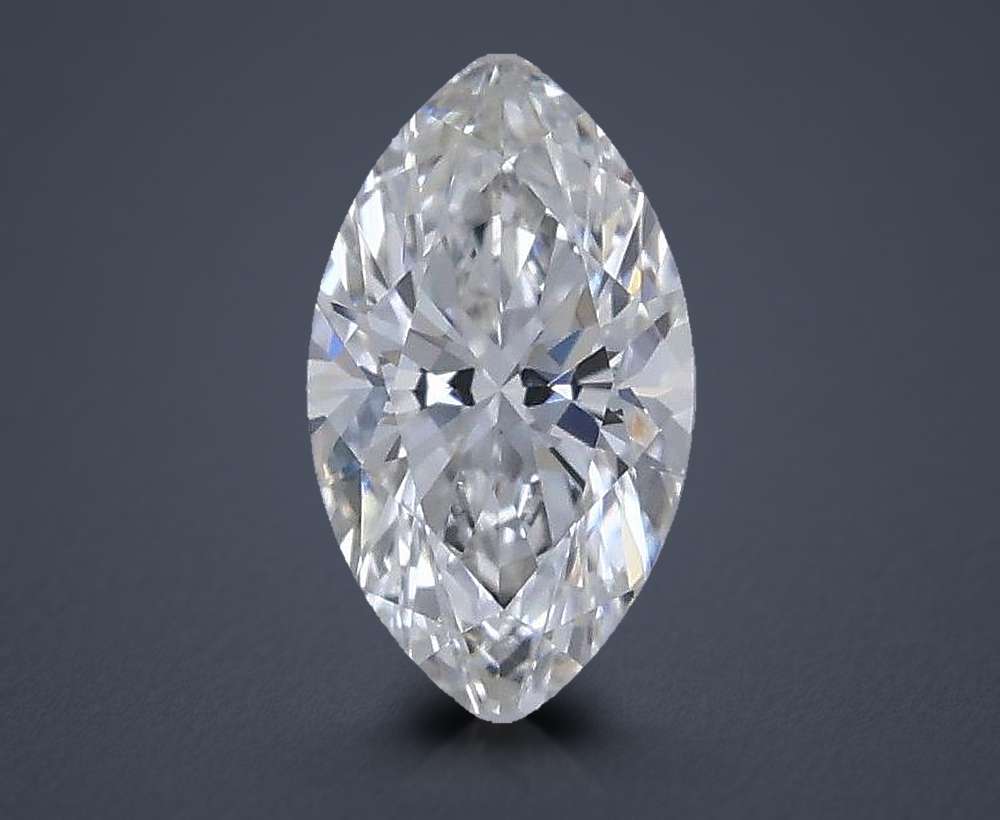 0.30 Carat Marquise Natural Diamond