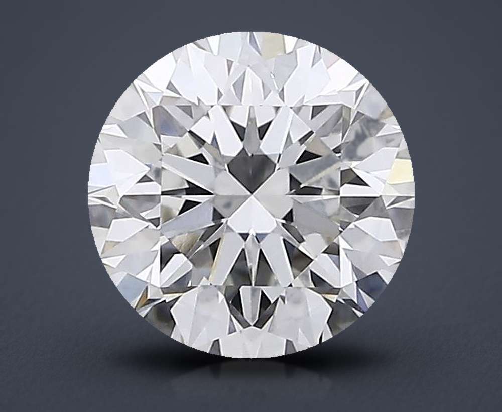 1.20 Carat Round Lab Diamond