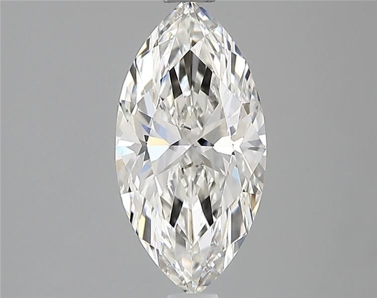 1.23 Carat Marquise Lab Diamond