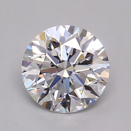 0.40ct D SI1 Excellent Cut Round Diamond