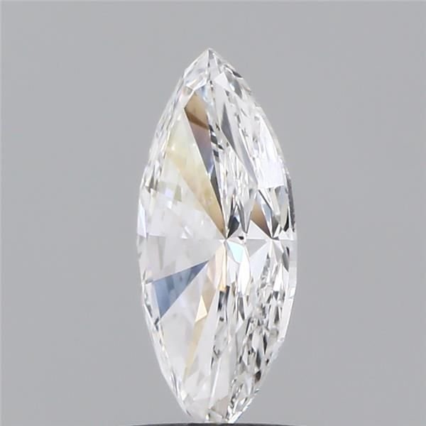 0.66ct F VS1 Very Good Cut Marquise Lab Grown Diamond