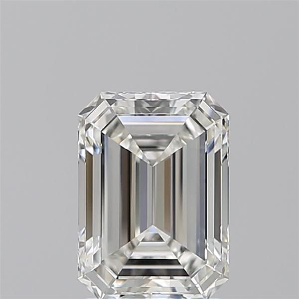 2.20 Carat Emerald Natural Diamond
