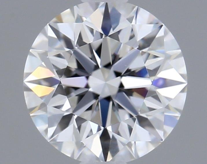 0.95ct D VS1 Excellent Cut Round Lab Grown Diamond