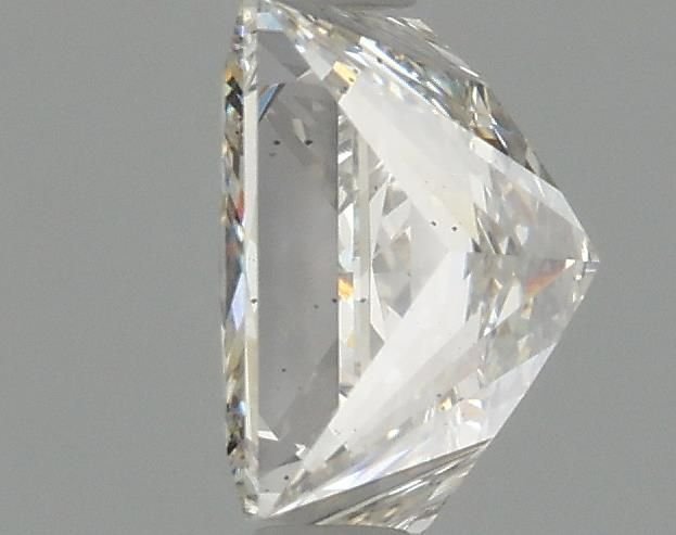 2.03ct I VS2 Rare Carat Ideal Cut Princess Lab Grown Diamond