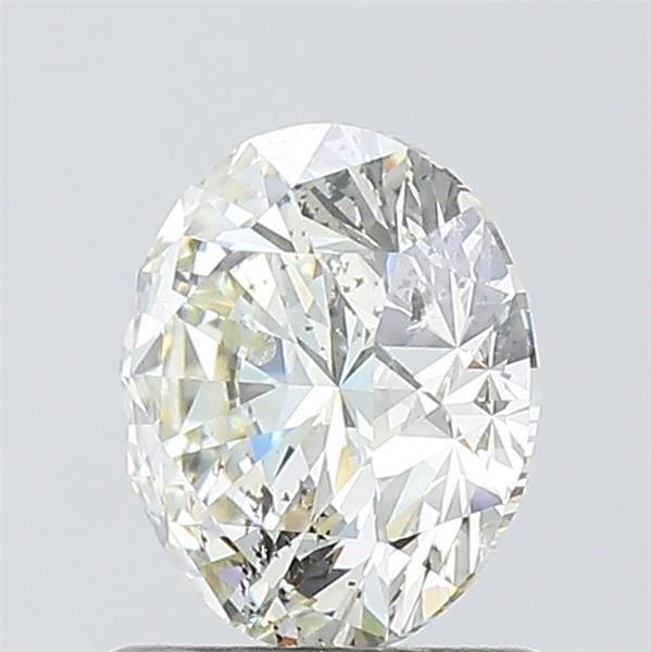 1.20ct I SI2 Rare Carat Ideal Cut Round Diamond