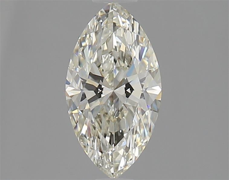 1.05ct K VS1 Rare Carat Ideal Cut Marquise Diamond