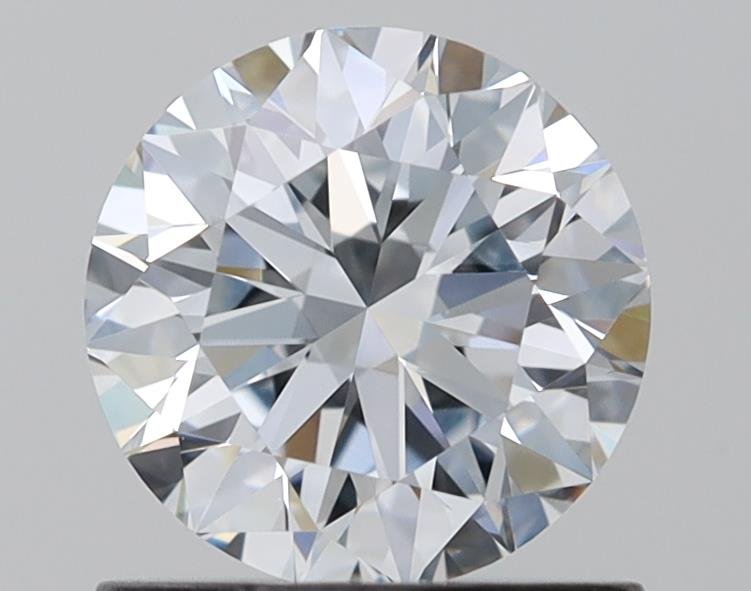 0.90ct I VS1 Rare Carat Ideal Cut Round Lab Grown Diamond