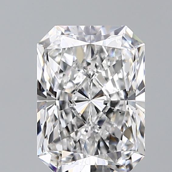 2.02 Carat Radiant Lab Diamond